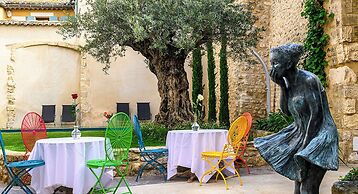 Palais Aoma, hôtel particulier de luxe en Provence