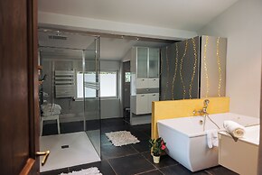 Palais Aoma, hôtel particulier de luxe en Provence