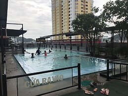 Nancy Sweet Apartment