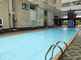 Nancy Sweet Apartment