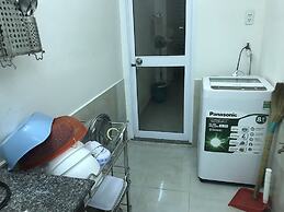 Nancy Sweet Apartment