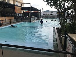 Nancy Sweet Apartment