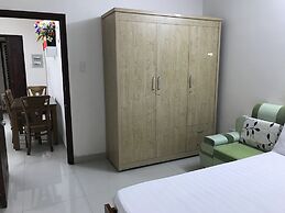 Nancy Sweet Apartment