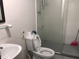 Nancy Sweet Apartment