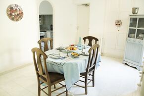 Villa Pieds Dans l'Eau