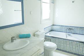 Villa Pieds Dans l'Eau