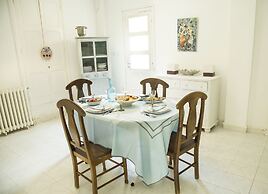 Villa Pieds Dans l'Eau