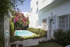 Villa Pieds Dans l'Eau