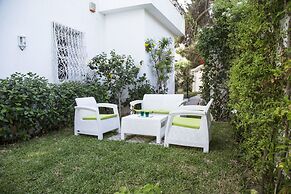 Villa Pieds Dans l'Eau