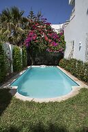 Villa Pieds Dans l'Eau