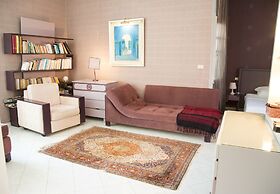 Villa Pieds Dans l'Eau