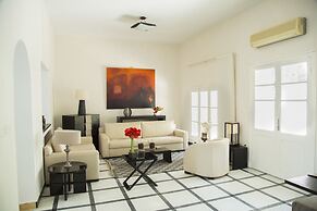 Villa Pieds Dans l'Eau