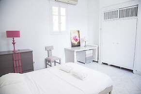 Villa Pieds Dans l'Eau