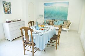 Villa Pieds Dans l'Eau