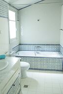 Villa Pieds Dans l'Eau