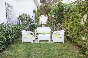 Villa Pieds Dans l'Eau