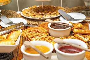 Pousada Areia do Forte