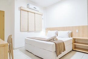 Pousada Areia do Forte