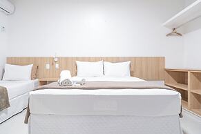 Pousada Areia do Forte