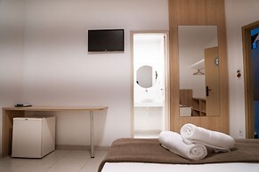 Pousada Areia do Forte