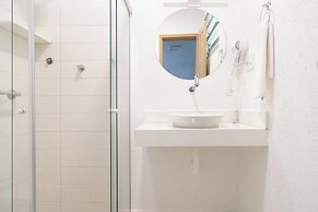 Pousada Areia do Forte