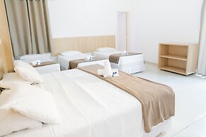 Pousada Areia do Forte