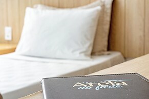 Pousada Areia do Forte