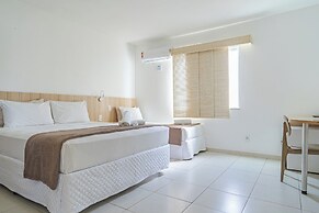 Pousada Areia do Forte