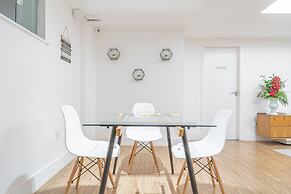 Pousada Areia do Forte