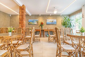 Pousada Areia do Forte