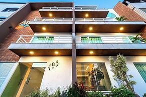 Pousada Areia do Forte