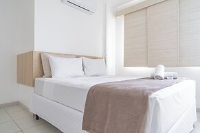 Pousada Areia do Forte