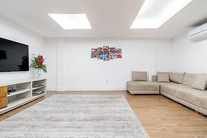 Pousada Areia do Forte