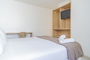 Pousada Areia do Forte