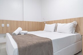 Pousada Areia do Forte