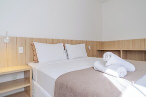 Pousada Areia do Forte