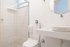 Pousada Areia do Forte