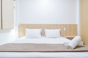 Pousada Areia do Forte