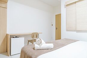 Pousada Areia do Forte