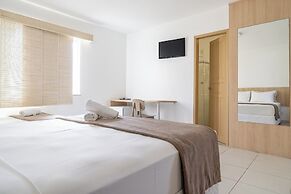 Pousada Areia do Forte