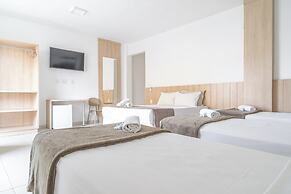 Pousada Areia do Forte