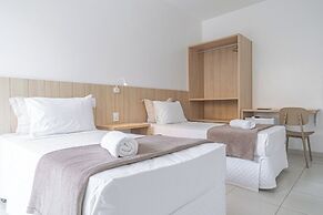 Pousada Areia do Forte