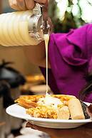 Pousada Areia do Forte