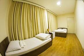 Wald Hotel Lagodekhi