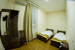 Wald Hotel Lagodekhi