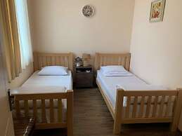 Wald Hotel Lagodekhi