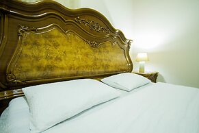 Wald Hotel Lagodekhi