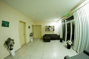 Wald Hotel Lagodekhi