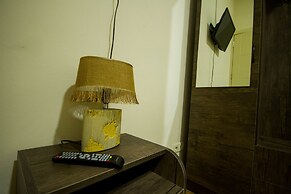 Wald Hotel Lagodekhi