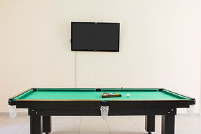 Wald Hotel Lagodekhi